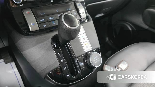 Hyundai Casper id 4506919 из Кореи 27