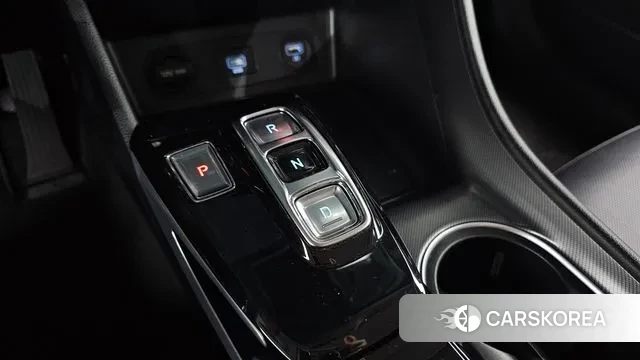 Hyundai Sonata (DN8) id 3474429 из Кореи 19