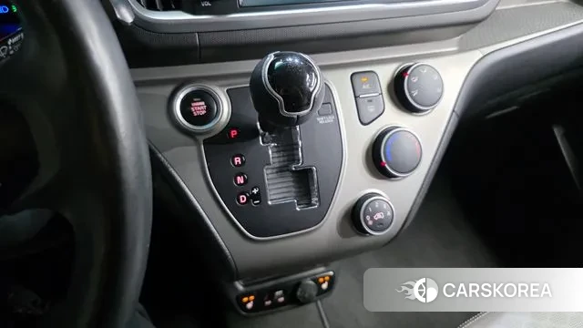 Kia The New Ray id 3045375 из Кореи 19