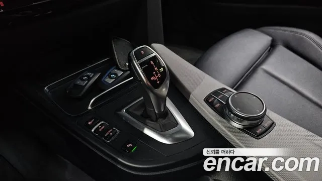 BMW 3 Series (F30) id 2933003 из Кореи 19