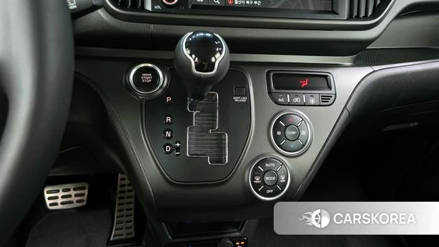 Kia The New Kia Ray id 4408759 из Кореи 29