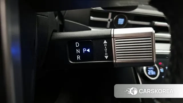 Hyundai Santa Fe (MX5) id 3457527 из Кореи 19