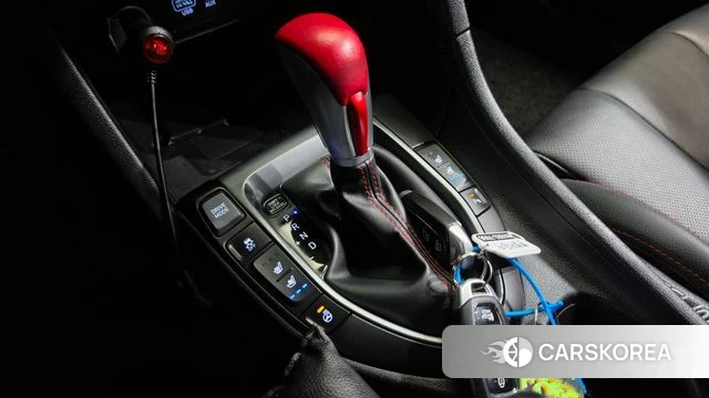 Hyundai Veloster (JS) id 4850138 из Кореи 39