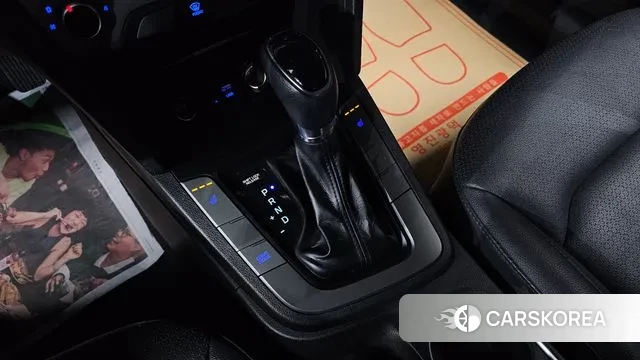 Hyundai Avante AD id 3773323 из Кореи 19