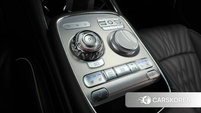 Genesis G90 (RS4) id 4549547 из Кореи 19