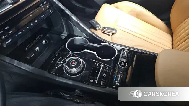 Kia K5 3rd generation id 3411991 из Кореи 19