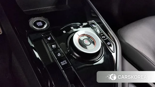 Kia Di Ol Nu Niro id 3735075 из Кореи 19