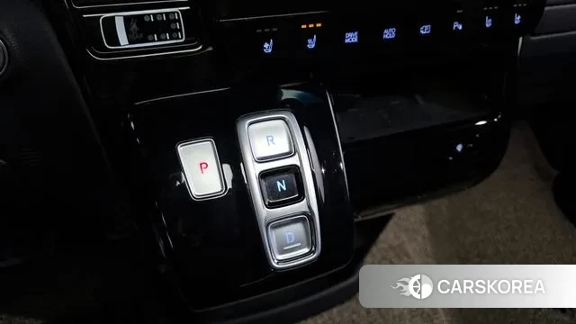 Hyundai Staria id 3763282 из Кореи 19