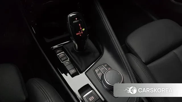 BMW X2 (F39) id 2961718 из Кореи 19