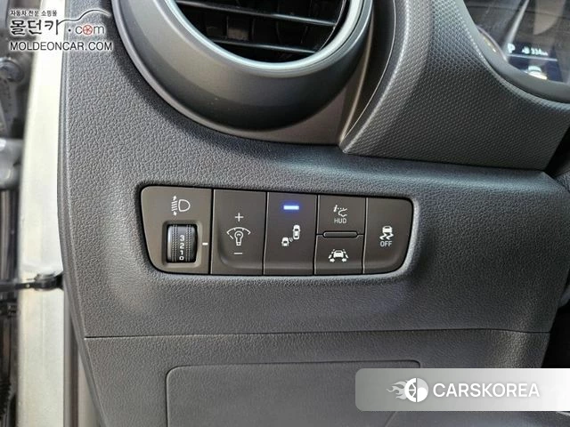 Hyundai Kona id 4225596 из Кореи 17