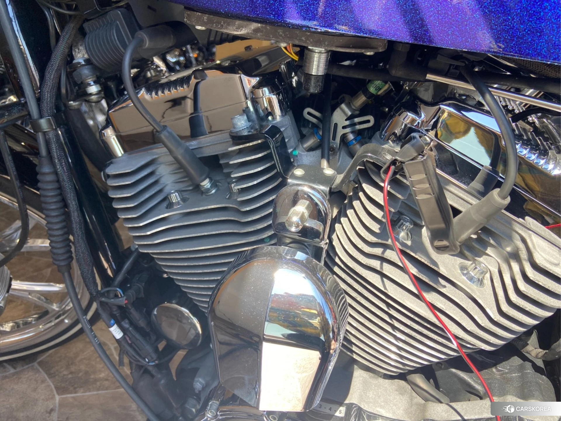Harley-Davidson Sportster 72 XL1200V id 3946439 из Японии 30