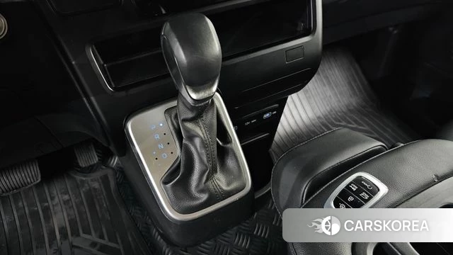Hyundai Staria id 4763129 из Кореи 19