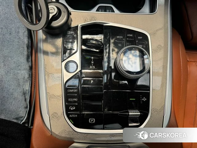BMW X7 (G07) id 4463003 из Кореи 9