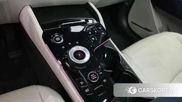 Kia Sportage 5th Generation Hybrid id 4541288 из Кореи 19