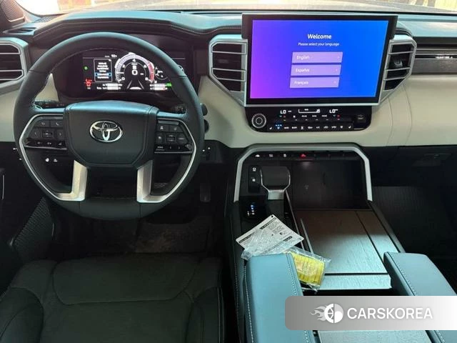 Toyota Sequoia id 4258552 из Китая 9