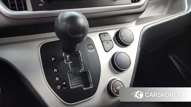 Kia The New Ray id 3577738 из Кореи 19