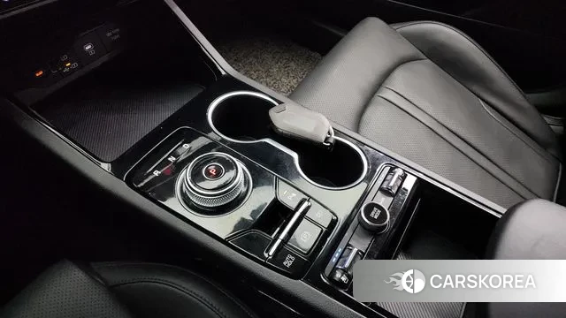 Kia The New K5 Hybrid 3rd generation id 3405230 из Кореи 19