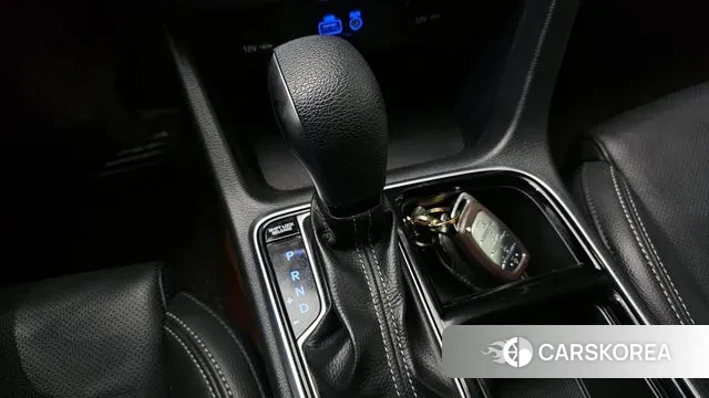 Hyundai Sonata New Rise id 3647334 из Кореи 19