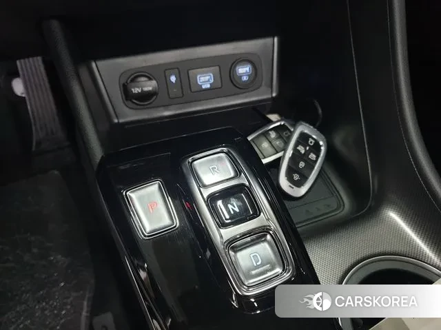 Hyundai Sonata (DN8) id 3254001 из Кореи 19