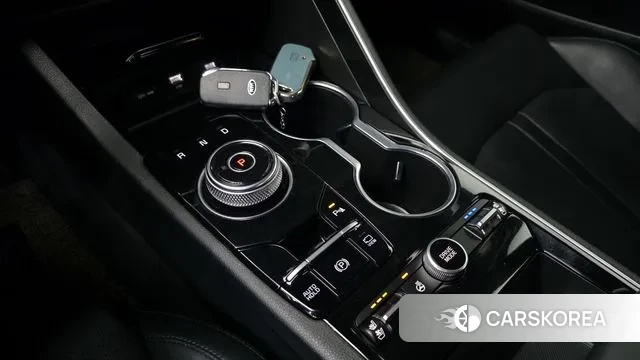 Kia K5 3rd generation id 3691576 из Кореи 19