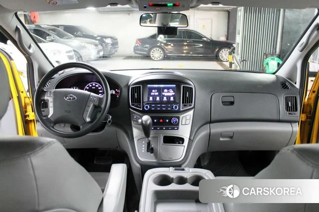 Hyundai The New Grand Starex id 4362910 из Кореи 19