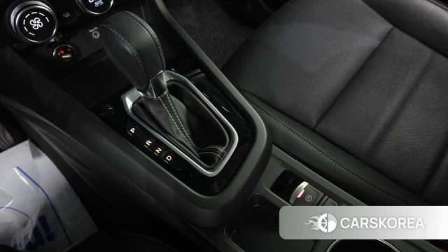 Renault Korea (Samsung) XM3 id 4898466 из Кореи 19