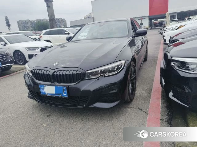 BMW 3 series id 4265812 из Китая 9