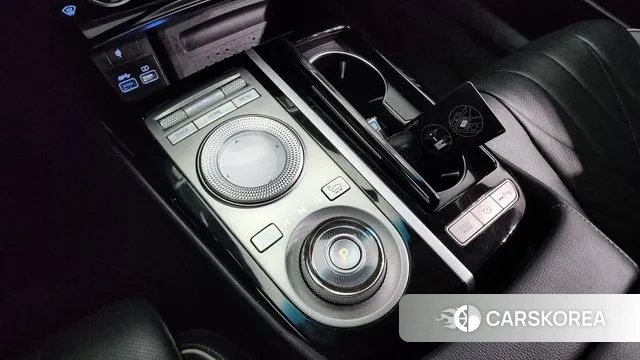 Genesis G80 (RG3) id 3329611 из Кореи 19