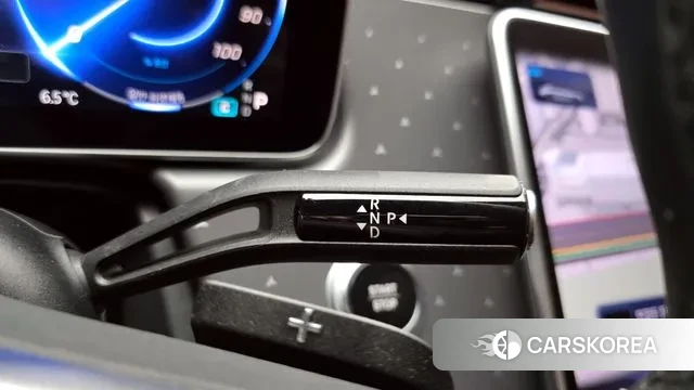 Mercedes-Benz EQE V295 id 3716533 из Кореи 19