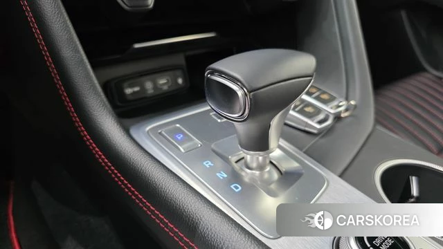 Genesis G70 id 4416451 из Кореи 32