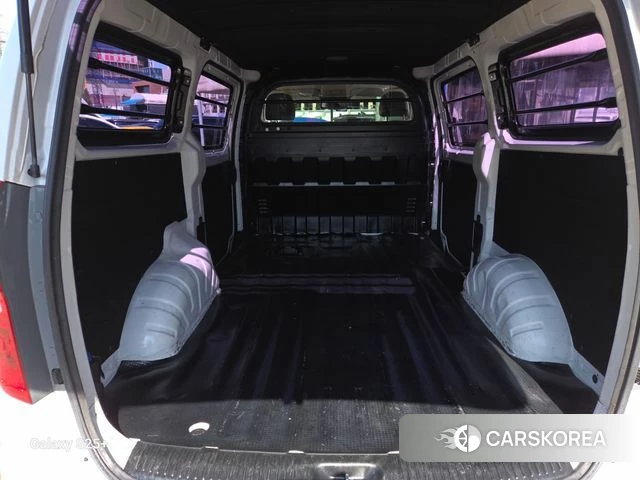 Hyundai The New Grand Starex id 3814263 из Кореи 18