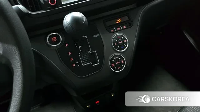 Kia The New Kia Ray id 3262079 из Кореи 19