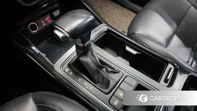 Kia The New Sorento id 3943124 из Кореи 19