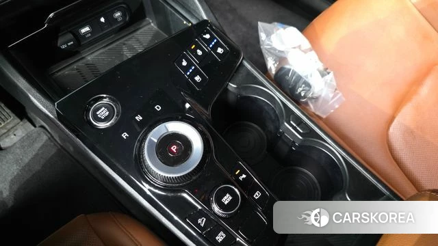Kia Sportage 5th Generation Hybrid id 4848540 из Кореи 32