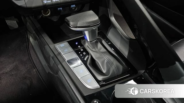 Hyundai Avante Hybrid (CN7) id 4624538 из Кореи 30