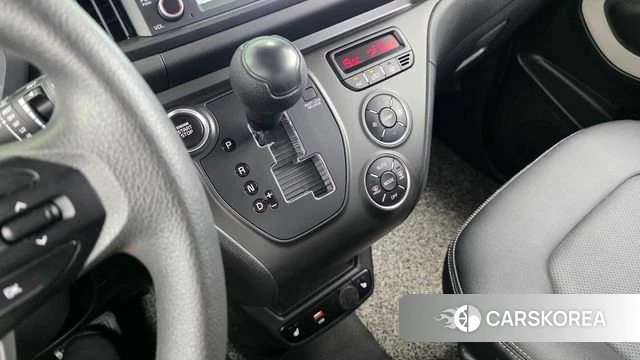 Kia The New Kia Ray id 4481176 из Кореи 26