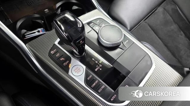 BMW 3 Series (G20) id 4936789 из Кореи 30