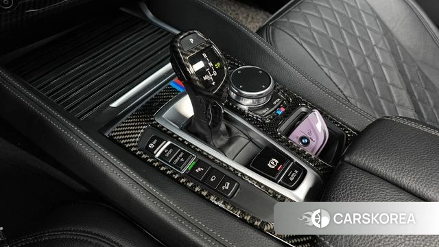 BMW X6 (F16) id 4658256 из Кореи 18