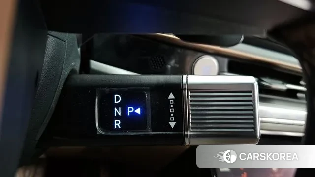 Hyundai Grandeur Hybrid (GN7) id 3447291 из Кореи 19