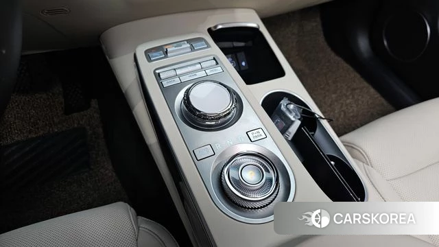 Genesis GV70 id 4893253 из Кореи 31