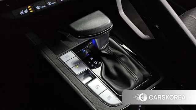 Hyundai The New Avante (CN7) id 3565895 из Кореи 19