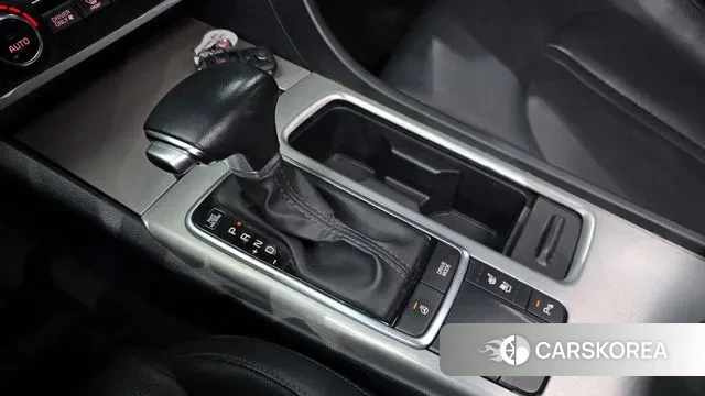 Kia K5 Hybrid 2nd Generation id 3748668 из Кореи 19