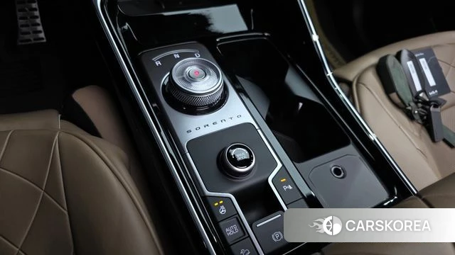 Kia The New Sorento 4th Generation id 4834216 из Кореи 19