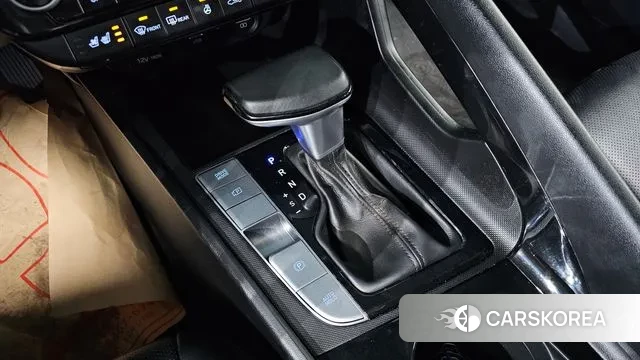 Hyundai Avante Hybrid (CN7) id 3671663 из Кореи 19