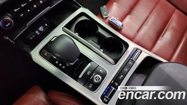 Kia Stinger id 2725061 из Кореи 19