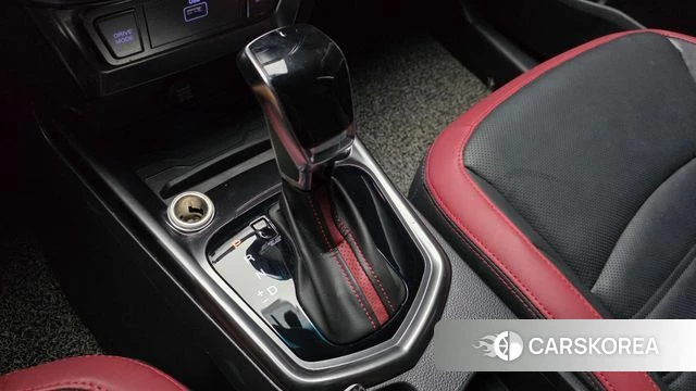 Ssangyong Berry New Tivoli id 4785265 из Кореи 19