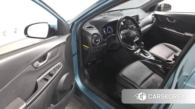 Hyundai Kona id 3723359 из Кореи 19