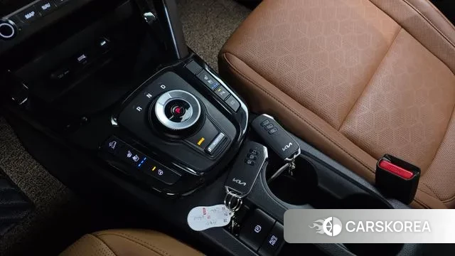 Kia The New Seltos id 3745469 из Кореи 19