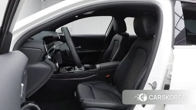 Mercedes-Benz A-Class W177 id 3530506 из Кореи 19