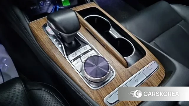 Kia The New K9 2nd generation id 3229062 из Кореи 17